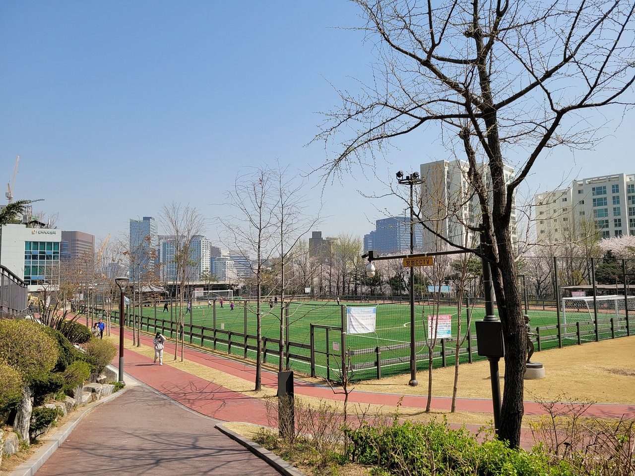 改善学校基